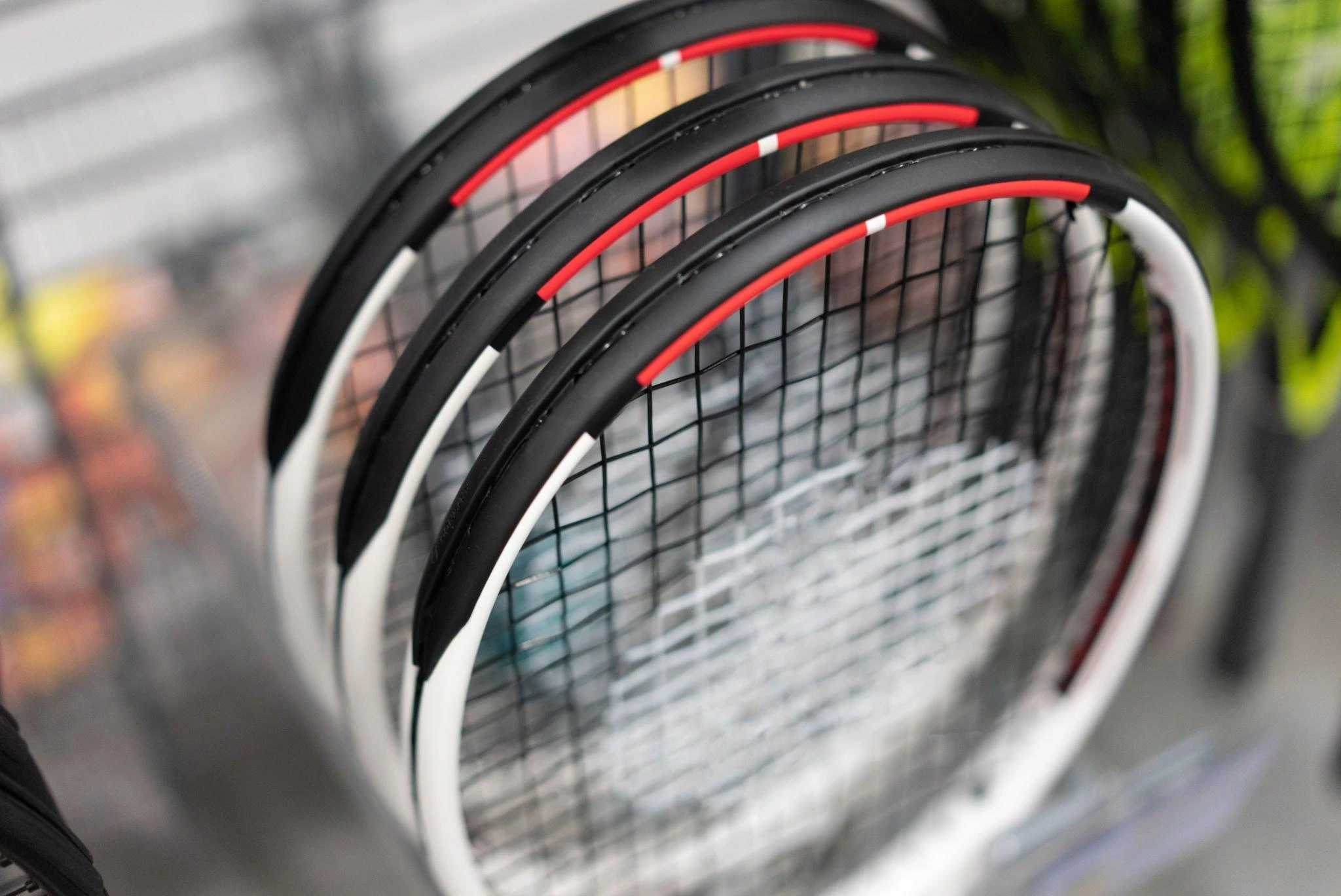  Get everything you need for a great game of badminton at one of Dubai's best courts, including high-quality rackets, shuttlecocks, and more.