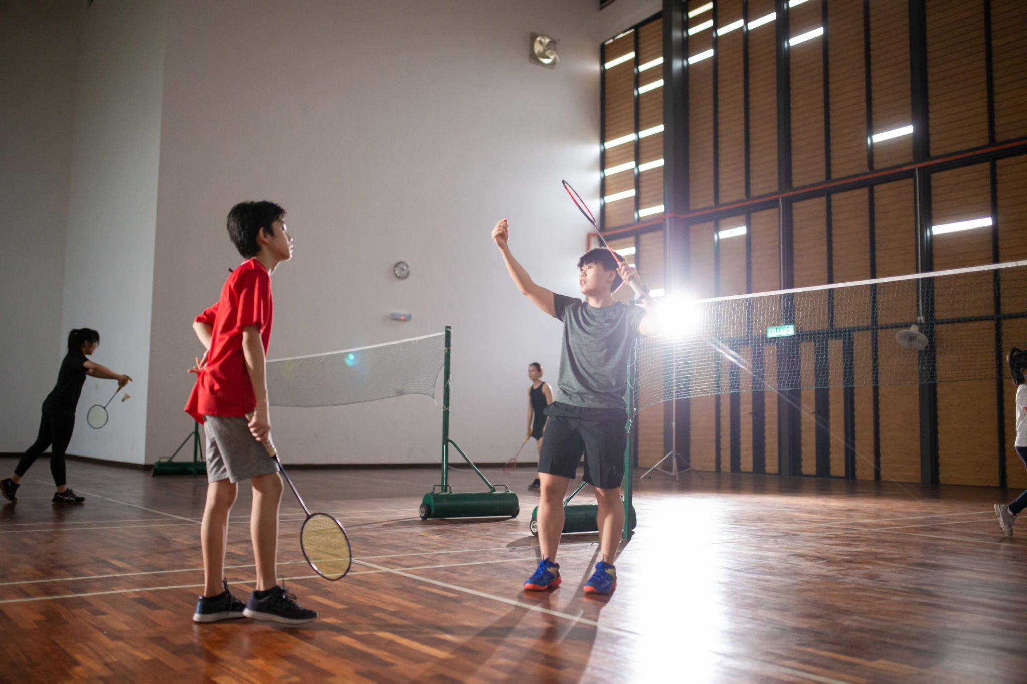 When choosing a badminton training in Dubai, it's important to consider factors such as the coach's experience and qualifications, the program's schedule and location, and the cost. With the right training and practice, you can improve your skills and achieve your goals in badminton.