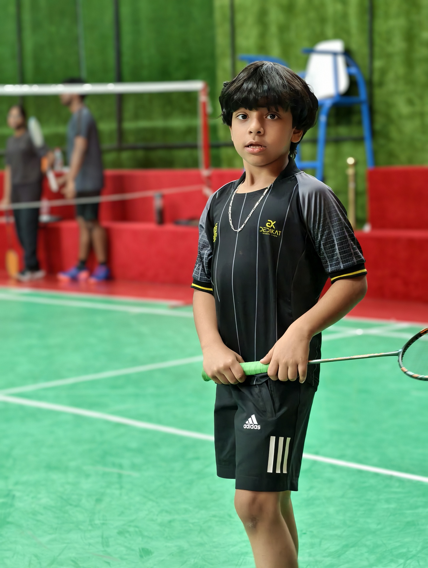 Sporting Events in Dubai