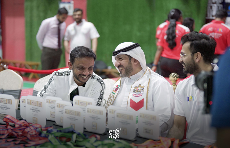 engagesports provide best Badminton court in Dubai: Find the best places to play badminton in Dubai with our comprehensive guide, featuring court locations and facility amenities.