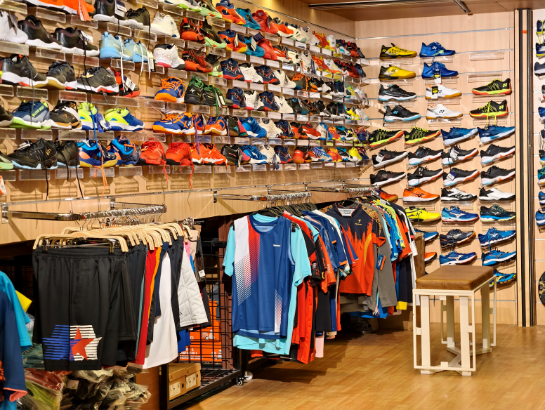 engagesports provide best Badminton court in Dubai: Find the best places to play badminton in Dubai with our comprehensive guide, featuring court locations and facility amenities.