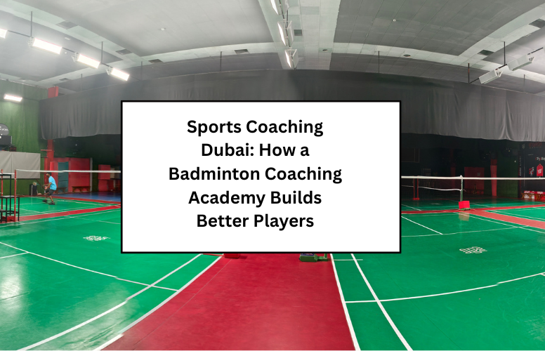engagesports provide best Badminton court in Dubai: Find the best places to play badminton in Dubai with our comprehensive guide, featuring court locations and facility amenities.